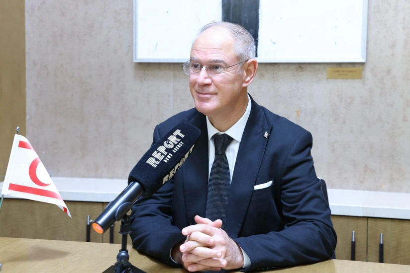 Minister: Women investors from Azerbaijan can receive benefits in Northern Cyprus