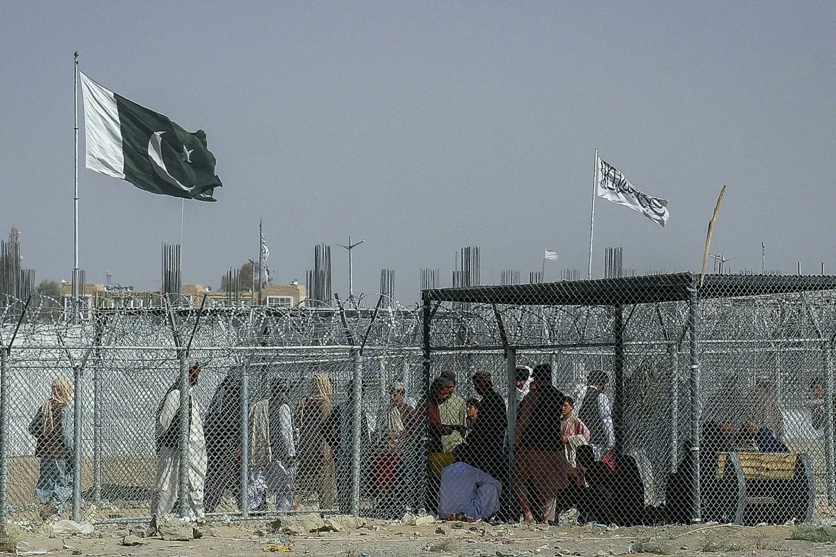 Pakistan-Əfqanıstan münaqişəsi - alovlanan yeni müharibə ocağı - ŞƏRH