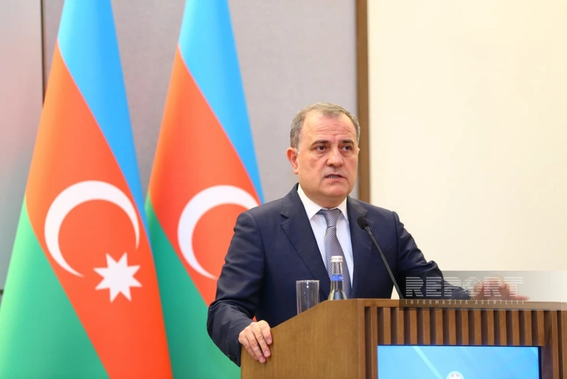 Azerbaijan and Iran mull boosting trade turnover