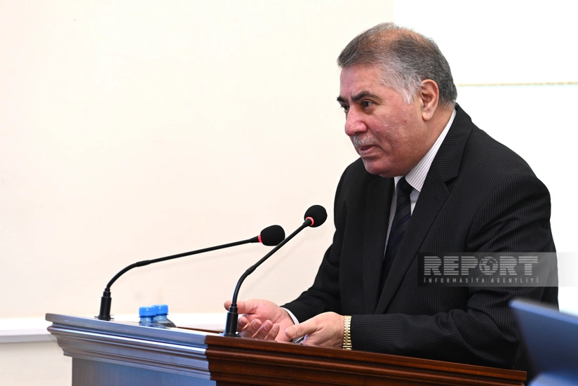 Dilçilik İnstitutunun direktoru: Azərbaycan dilində rəsmi üslub bərbad gündədir