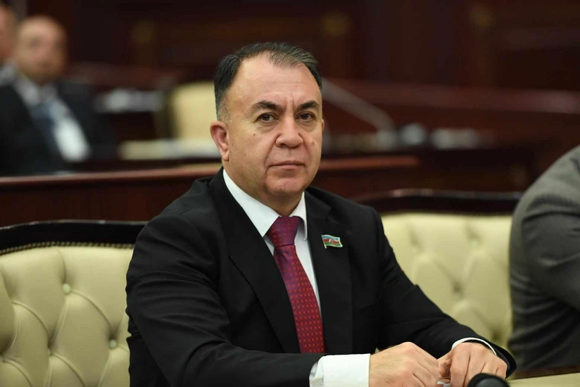 Deputat: Süni intellekt sahəsində müasir qanunvericilik bazası olmalıdır