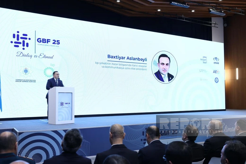 BP: 20% панелей для строительства СЭС Шафаг уже доставлены в Джебраил