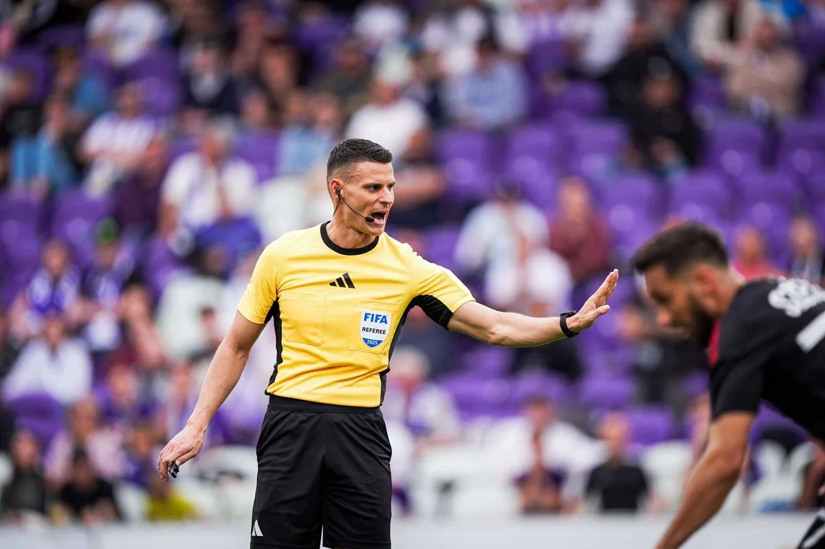 Qarabağın U-19 komandasının Ayaksla matçının təyinatları bəlli olub
