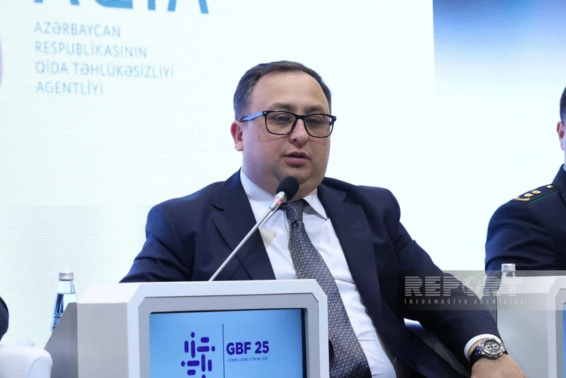 Азербайджан расширяет экспорт нетрадиционных продуктов питания в ЕС