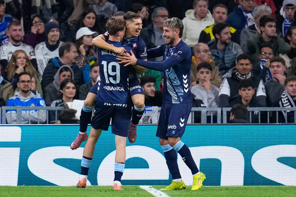 Reala qol vuran Seltanın futbolçusu unikal nailiyyətə imza atıb