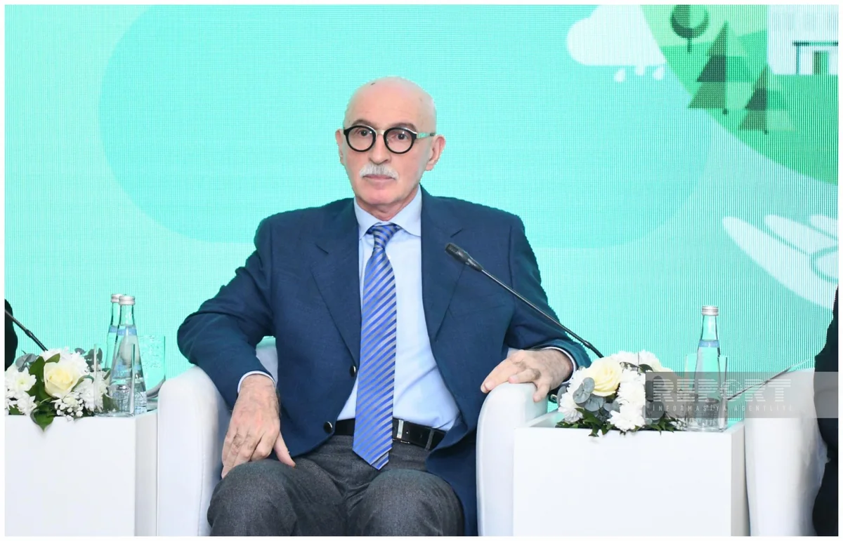 Nazir müavini: Süni intellektlə bağlı data mərkəzləri yaradılmalıdır