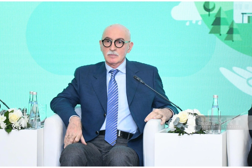 Nazir müavini: Süni intellektlə bağlı data mərkəzləri yaradılmalıdır