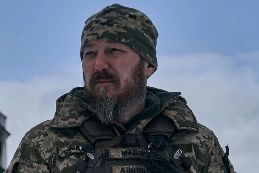 Rusiya Ukraynanın Pilotsuz Uçuş aparatları Qüvvələri komandanını beynəlxalq axtarışa verib