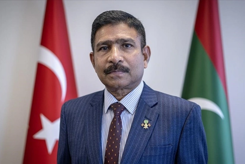 Səfir: Türkiyənin Azərbaycanın təcrübəsindən faydalanıb COP 31-i uğurla həyata keçirəcəyinə ümid edirəm