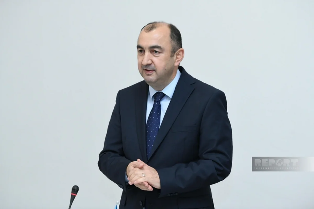 Азербайджан объединит столетний архив гидрометеоданных в единой базе