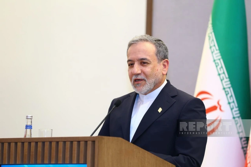 Əraqçi: Azərbaycan və digər region ölkələri nüvə danışıqlarının bərpasına çağırıb