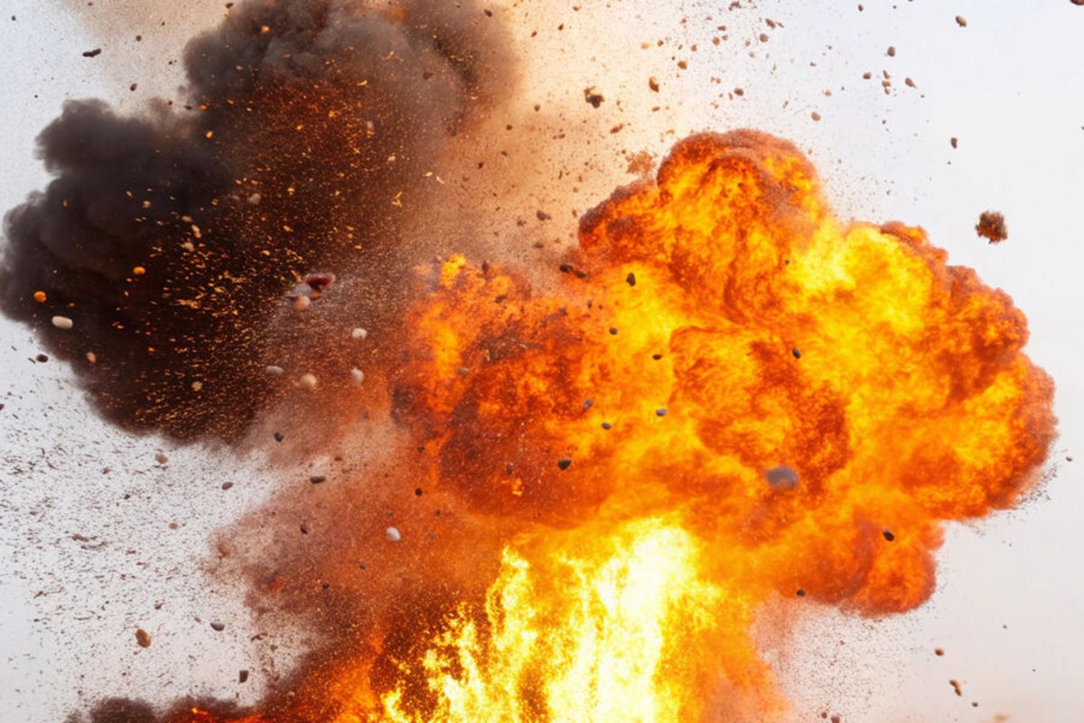 Nigerian air force strikes putschists in Benin