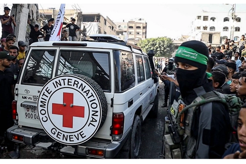 ХАМАС и МККК не смогли найти тело последнего израильского заложника