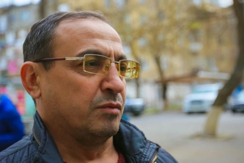 Məmməd İbrahimin apellyasiya şikayətinə baxılıb