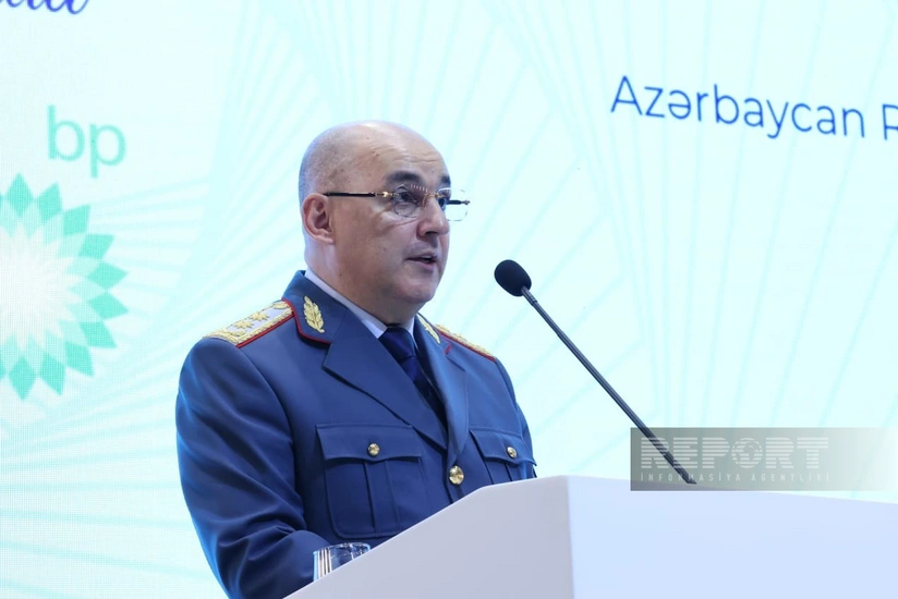 Шахин Багиров: Система ARAS сократила время пересечения границы на 25%