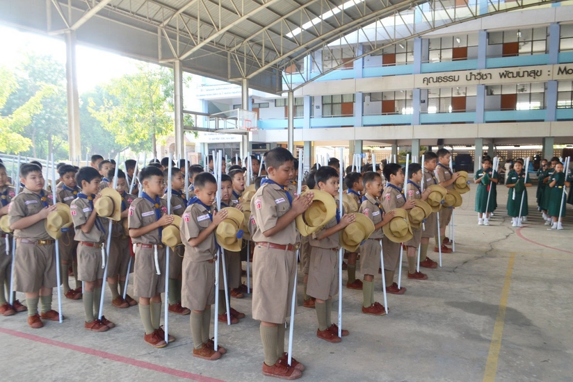 Таиланд закрыл 641 школу из-за обострения пограничного конфликта с Камбоджей