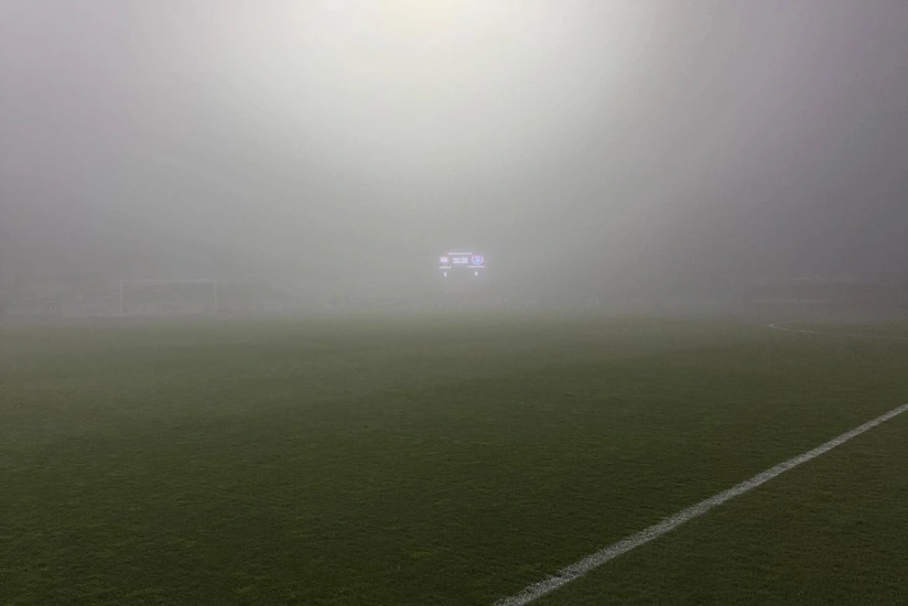 Qəbələ - Turan Tovuz oyununun davamı sabah keçirilməyəcək