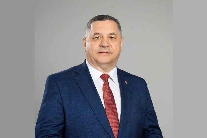 New head appointed to Moldova-Azerbaijan interparliamentary working group