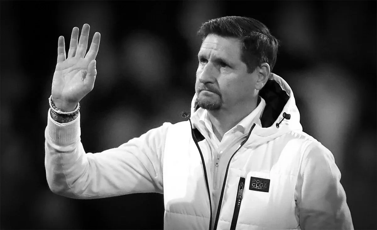 Belçika millisinin sabiq futbolçusu 54 yaşında vəfat edib