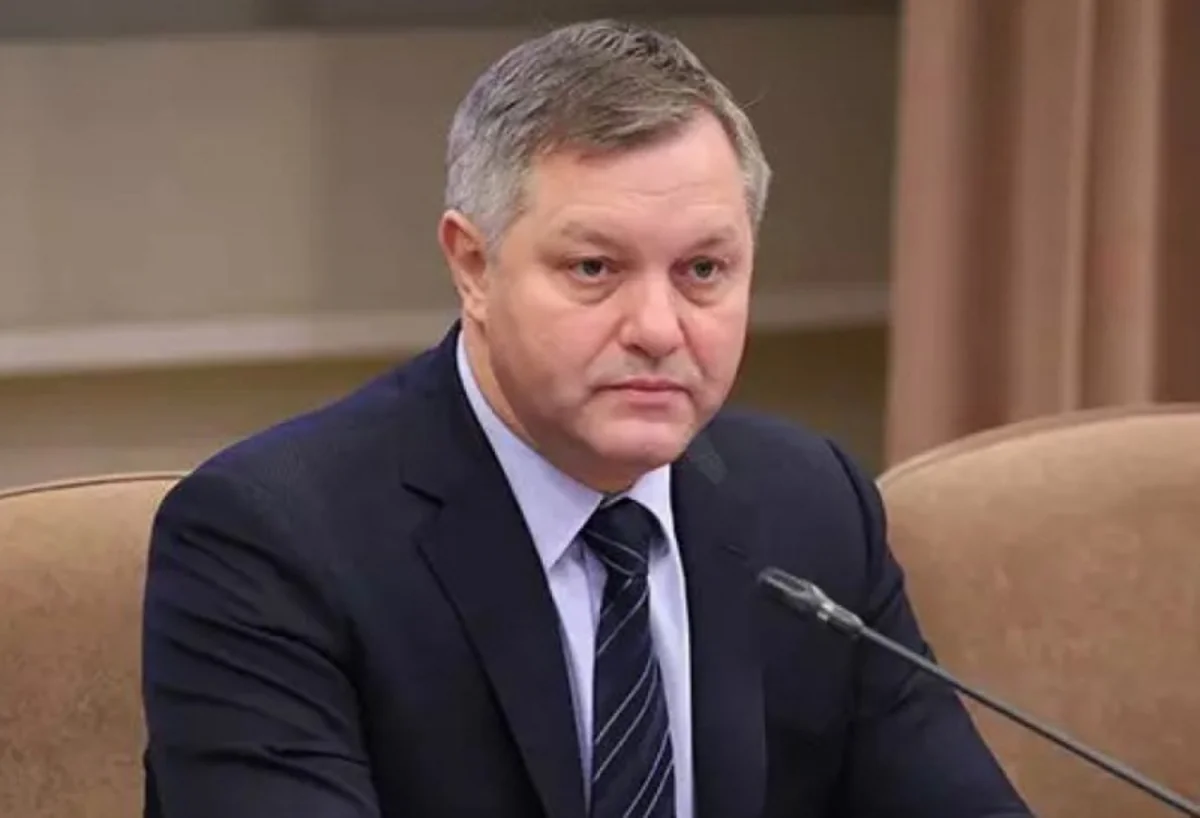 Secretary general: Adoption of Azerbaijan's Constitution inextricably linked with personality of Heydar Aliyev