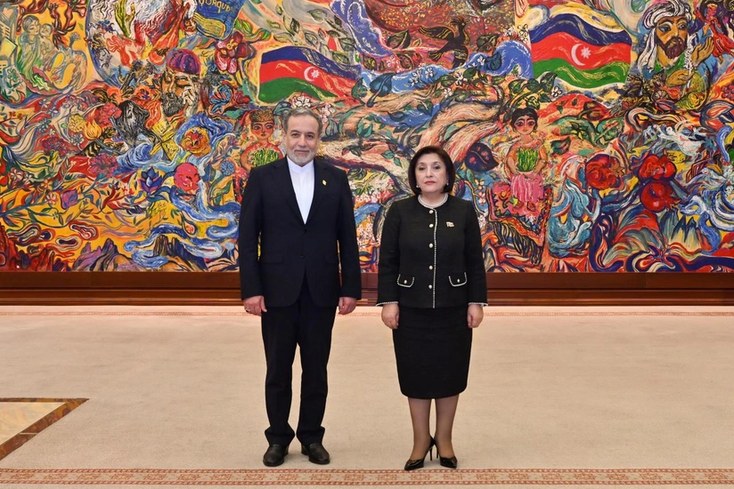 Azerbaijan, Iran discuss deepening relations between legislative bodies