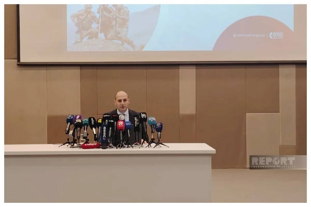 YAŞAT Fondundan bu vaxtadək 93 milyon manatdan çox vəsait xərclənib