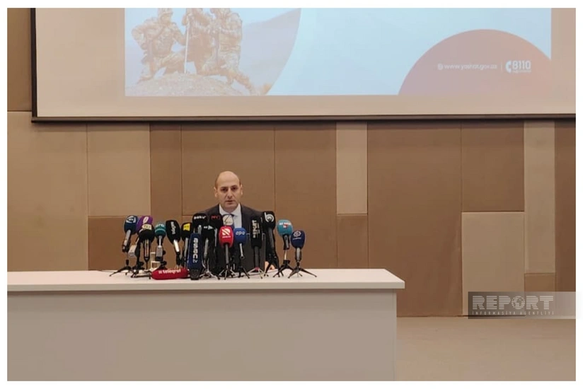 YAŞAT Fondundan bu vaxtadək 93 milyon manatdan çox vəsait xərclənib