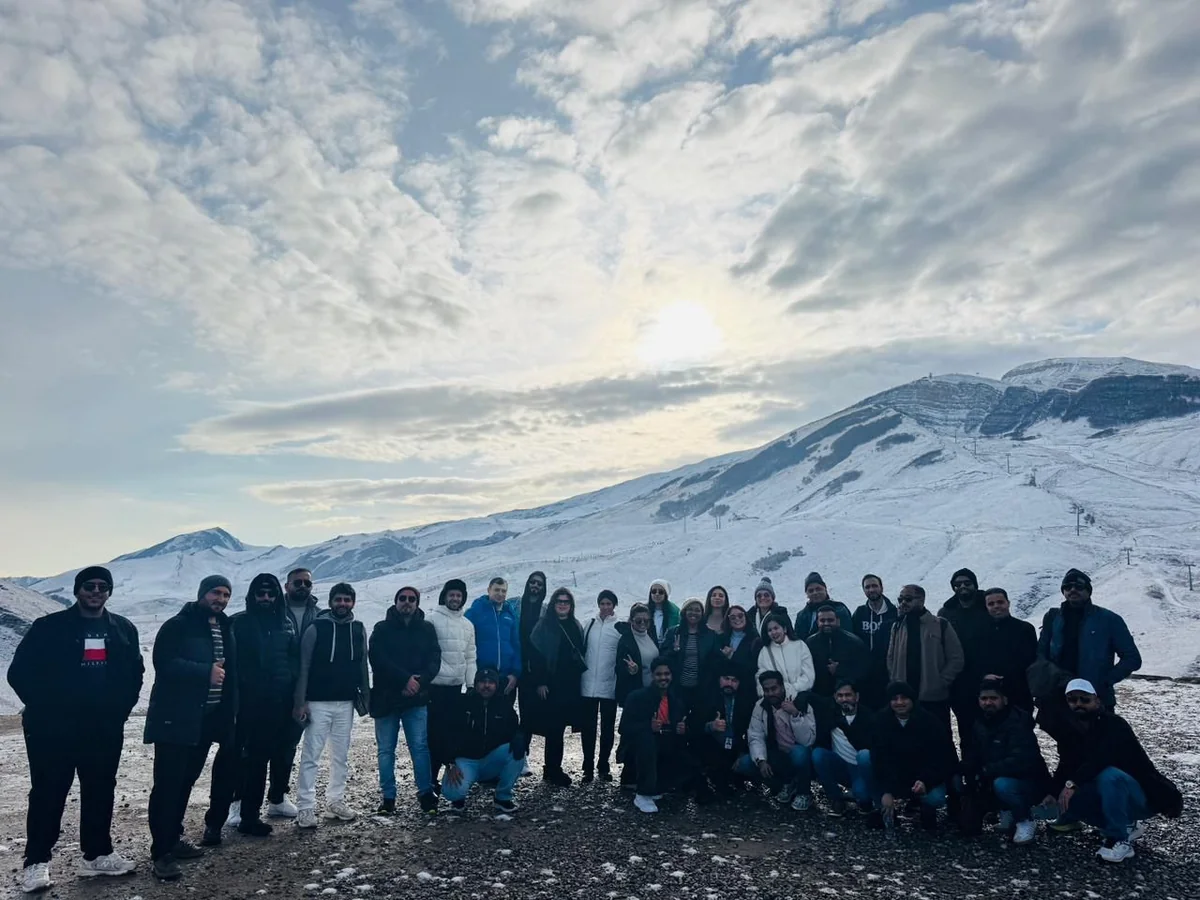 Azərbaycan BƏƏ və Səudiyyə Ərəbistanı ilə turizm məhsullarının inkişaf etdirilməsini müzakirə edib