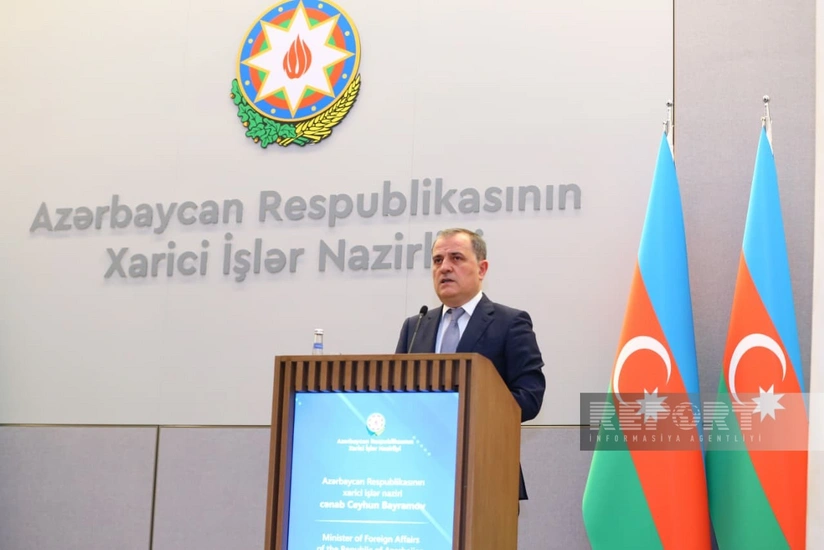 Байрамов: Визиты на высшем уровне вносят значительный вклад в отношения Азербайджана и Ирана