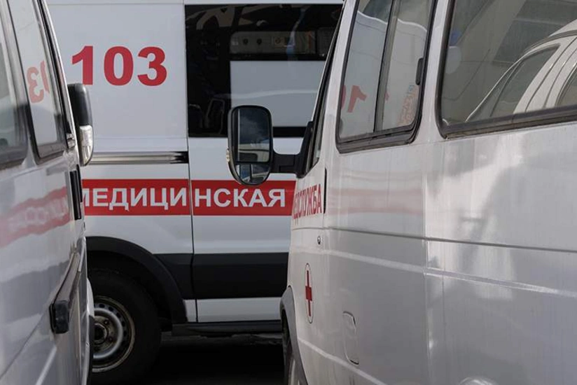 Çeboksarıya PUA hücumu nəticəsində xəsarət alanların sayı 14-ə çatıb – YENİLƏNİB