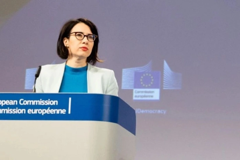 Hipper: Only Ukraines people should decide on holding presidential elections in Ukraine