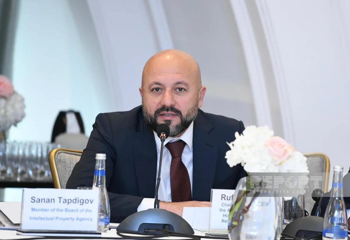 İçərişəhərdə yaxın illərdə süni intellektlə işləyən studiyalar yaradılacaq