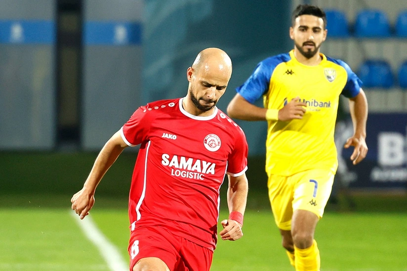 Араз-Нахчыван обыграл Кяпяз в XIV туре Премьер-лиги