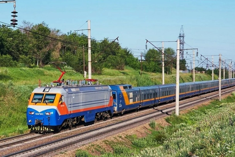 КТЖ планирует в 2026г выйти на IPO