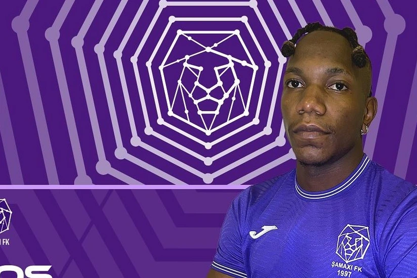 Şamaxının futbolçusu Afrika Millətlər Kubokunun oyunları üçün yığmaya çağırılıb