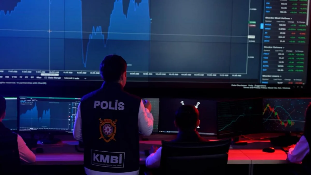 DİN: Vətəndaşların bank kartlarına müxtəlif kiber üsullarla müdaxilə halları var