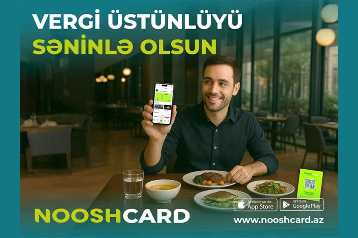 Şirkətinizdə gündəlik xərclərə vergi qənaəti əldə edin!