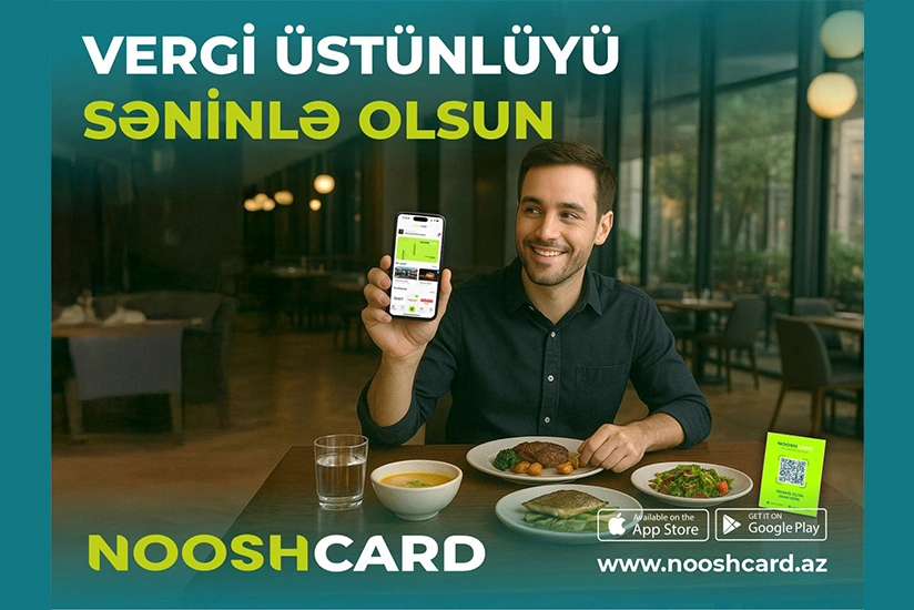 Şirkətinizdə gündəlik xərclərə vergi qənaəti əldə edin!