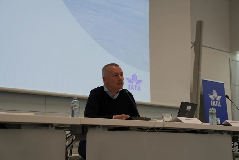 IATA-nın baş direktoru: SAF istehsalı geriləyir, aviaşirkətlər planlarını yenidən nəzərdən keçirəcək