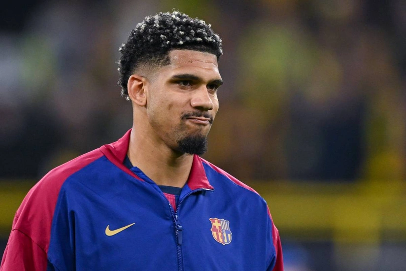 Barselonanın futbolçusu komandadan ayrıla bilər