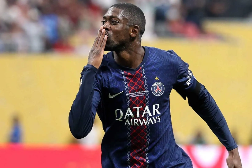 Qızıl topun qalibi UEFA Çempionlar Liqasının oyununu buraxa bilər