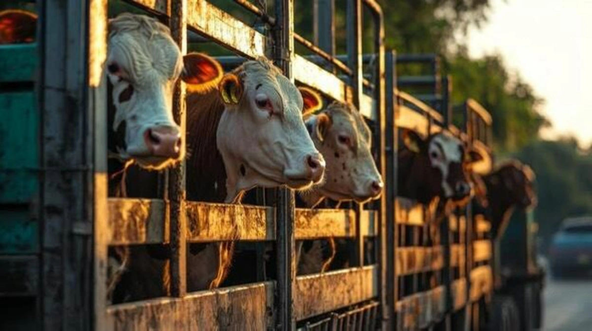 Azerbaijan lifts transit restrictions on Georgian livestock