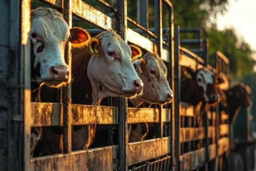 Azerbaijan lifts transit restrictions on Georgian livestock