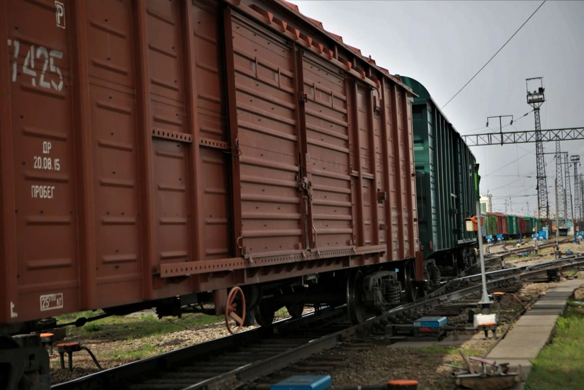 Объем транспортных перевозок в Казахстане вырос на 20,7%