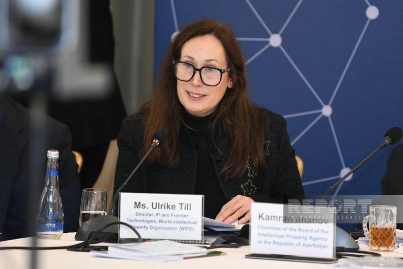 WIPO eager to deepen cooperation with Azerbaijan on IP and technology