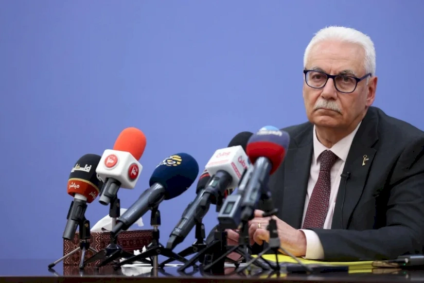 Qəzza zolağının texnokrat başçısı razılaşdırılıb