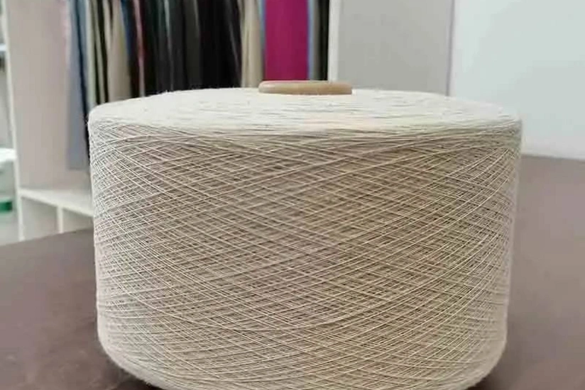 Azərbaycan Belarusa pambıq ipliyinin tədarükünü bərpa edib