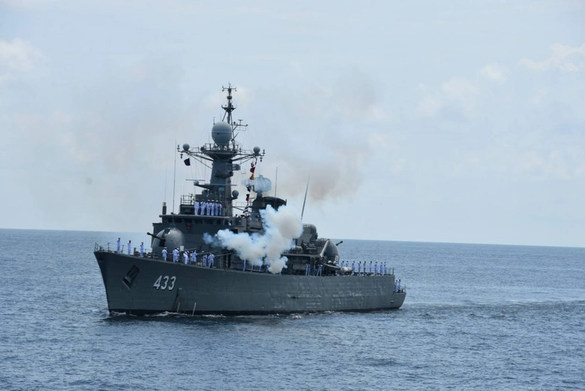 The Nation: Tailand HDQ Kamboca hərbçilərini öz ərazisindən çıxarmaq üçün əməliyyata başlayıb