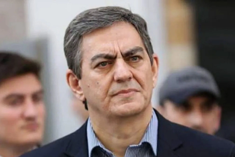 Сабаильский суд оставил без изменений меру пресечения для Али Керимли