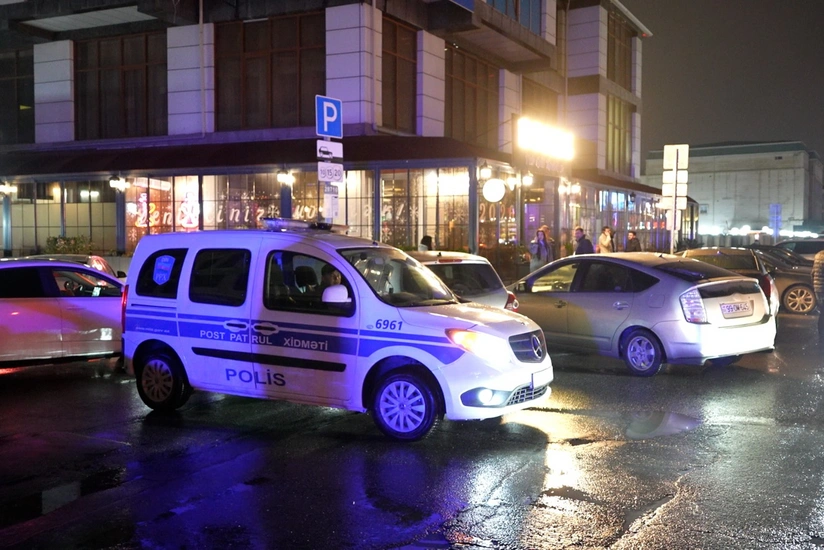 Bakıda məişət səs-küyü normalarına əməl etməyən obyektlər cərimələnib